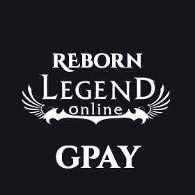 Legend Online Reborn Elmas Gpay